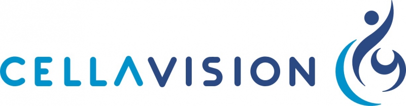 Cellavision logo