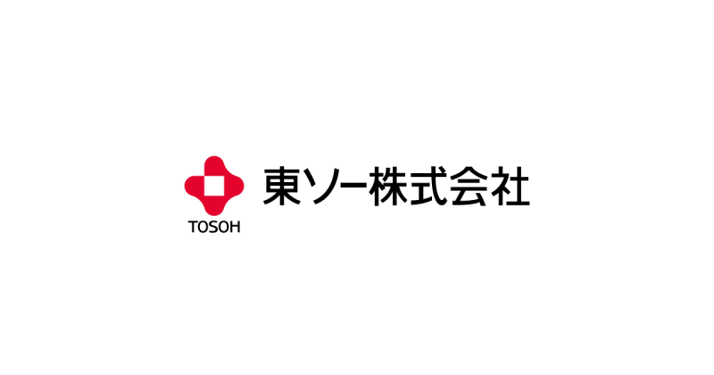tosoh ogp